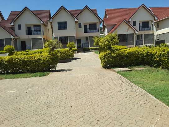 3 Bed House with Swimming Pool in Ngong image 1