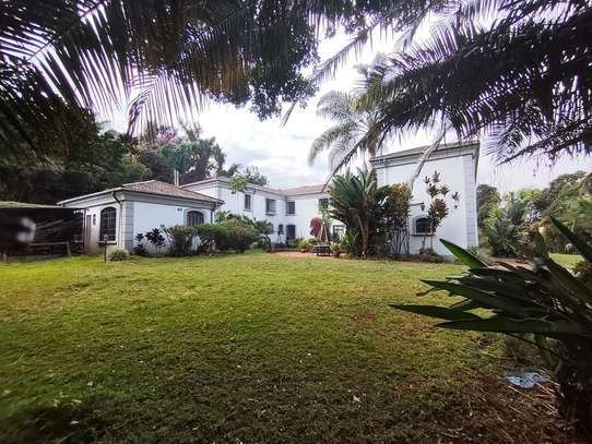 5 Bed House with Garden in Runda image 39