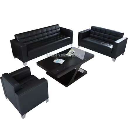 Executive office Sofa image 2