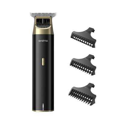 Oraimo Trimmer 2 TR12 Smart Shaver image 1