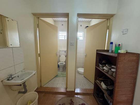 3 Bed House with En Suite in Kiserian image 7