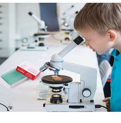 MICROSCOPE COVER SLIPS AVAILABLE IN NAIROBI,KENYA image 3