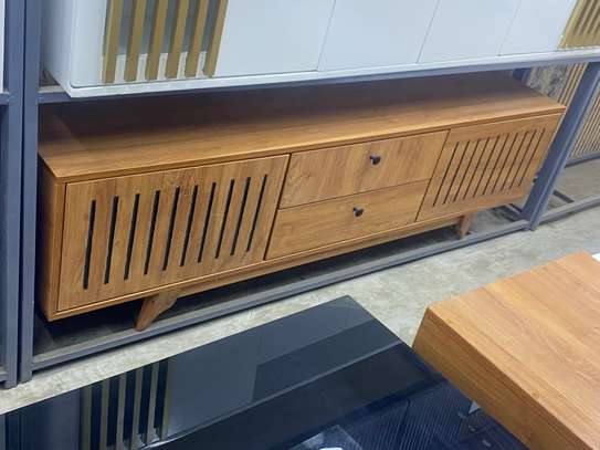 Readily available tv stand image 1