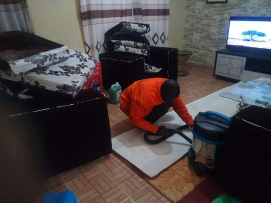 Mattress Cleaning services Services In Nakuru image 2