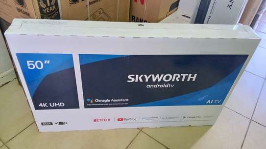 Skyworth 50" image 1