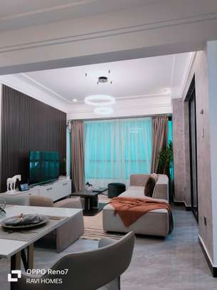 2 Bed Apartment with Swimming Pool at Matundu Lane image 19