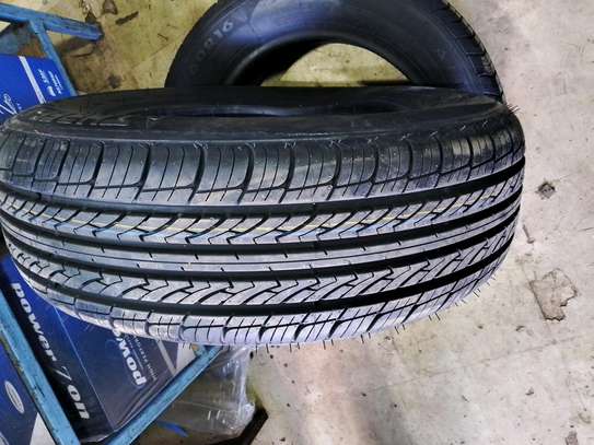 185/70r13 Ecolander tyres. confidence in every mile image 2
