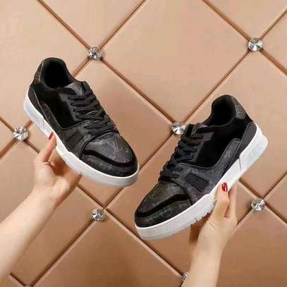 Louis vuitton cheap sneakers dhgate