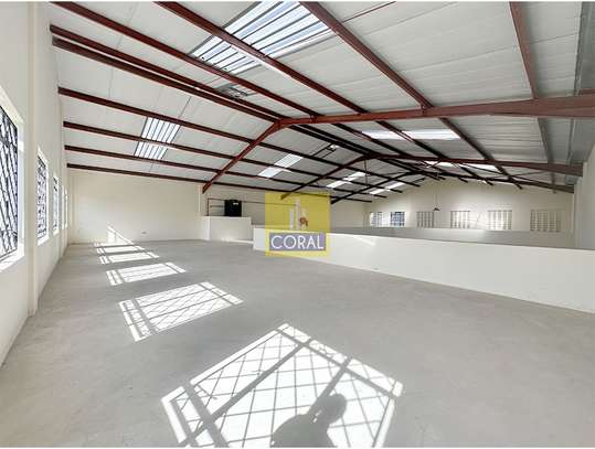 Warehouse in Thika Road image 17