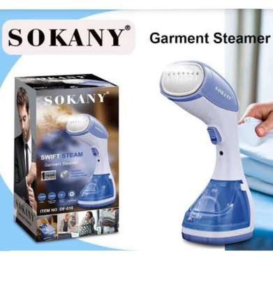 Sokany Garment Steamer  ON OFFER image 2