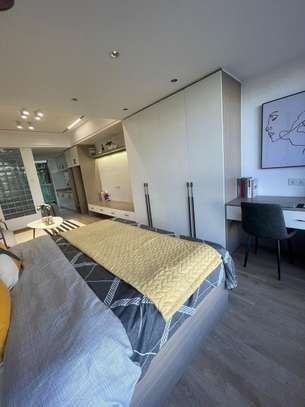 Studio Apartment with En Suite in Kilimani image 3