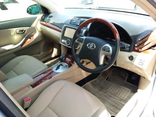 Toyota Allion A20 image 2