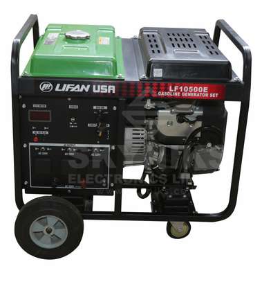 Generator Lifan 10.5KVA image 3