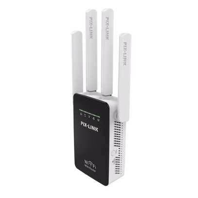 Wireless 802.11N/B/G 300Mbps WiFi Repeater Router Extender image 5