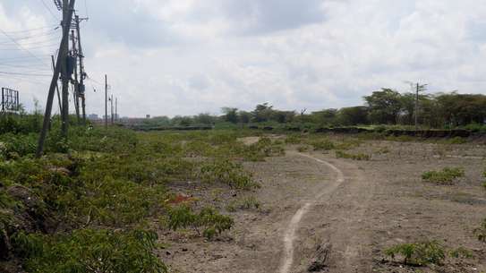 0.5 ac Land in Langata image 7