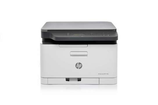 HP COLOR LASER MFP 178NW image 3