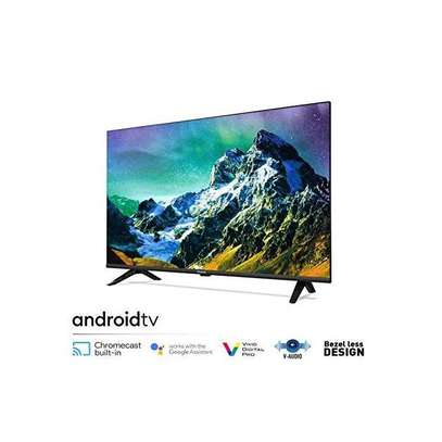 Vitron 55 Inch Android 4K Smart Tv.,' image 3