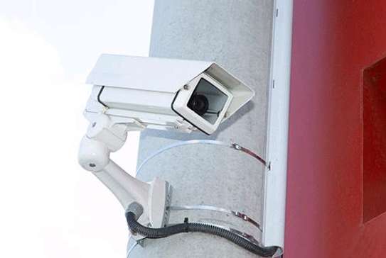 CCTV Technician image 2