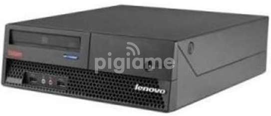 Lenovo _Core 2 Duo CPU image 1
