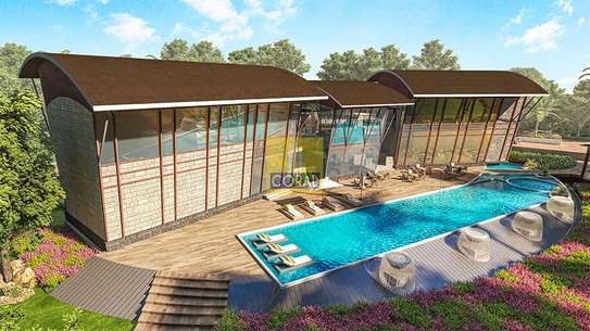 4 Bed Apartment in Loresho image 15