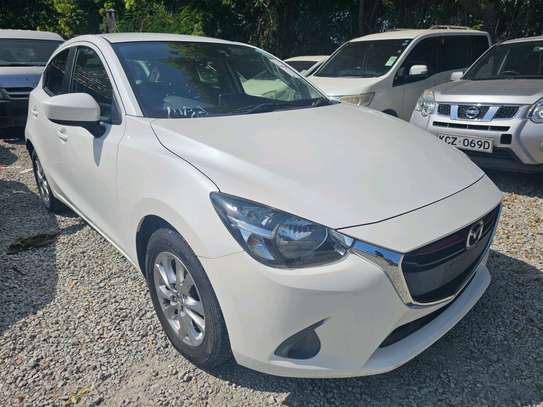 Mazda Demio new shape for sale welcome all image 1