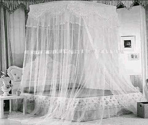 *Top Square Double Decker mosquito nets*👆🏻 image 2