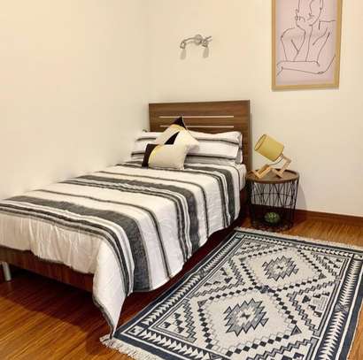 4 Bed Apartment with En Suite in Spring Valley image 4