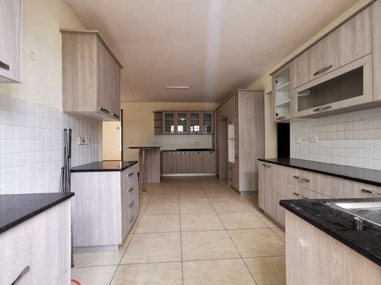 4 Bed Townhouse with En Suite at Kitisuru image 9