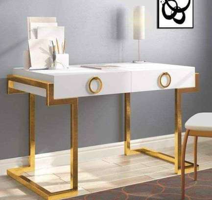 Modern executive console tables image 6
