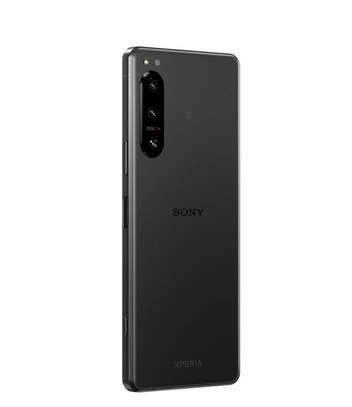 Sony XPERIA 5 IV Dual-SIM 128GB 5G Smartphone image 1