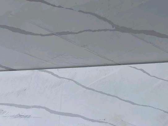 White Carara Granite image 3