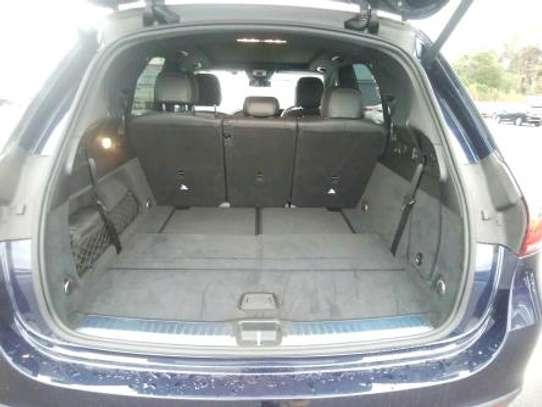 2020 Mercedes Benz GLE400d image 8