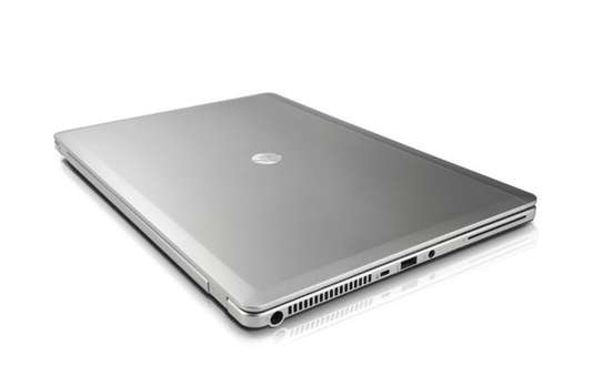 Hp Elitebook Folio 9480 core i5 8gb ram 180gb ssd image 1