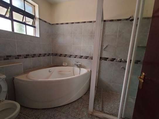 Serviced 3 Bed Apartment with Swimming Pool in Lavington image 15