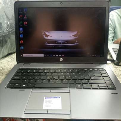 Affordable HP 820 image 3