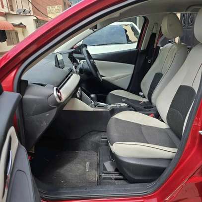 Mazda Demio Petrol 2018 2WD image 3