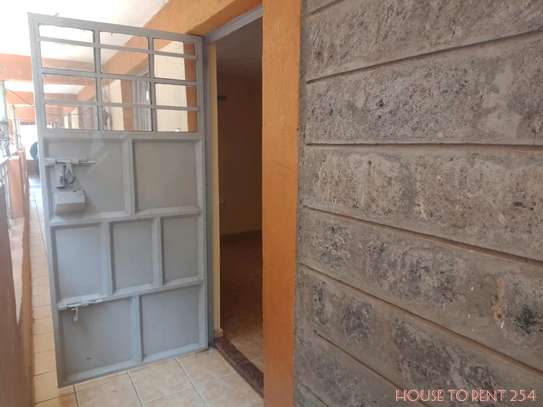 TWO BEDROOM IN MUTHIGA FOR 15k image 9