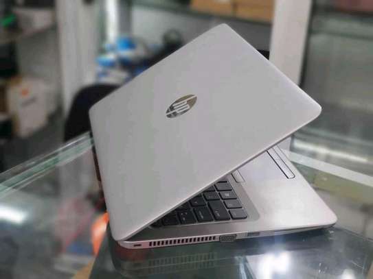 HP 840 G3 CORE I5 8GB RAM 256GB SSD image 2