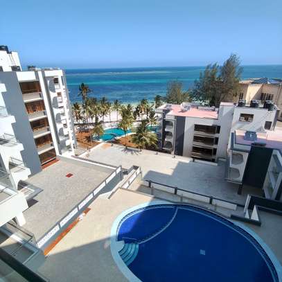 Serviced 3 Bed Apartment with En Suite at Mount Kenya Road image 1