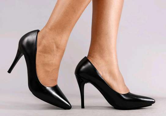 Ladies high heels image 6