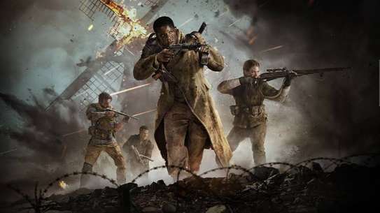 Call of Duty®: Vanguard (PS4) image 5