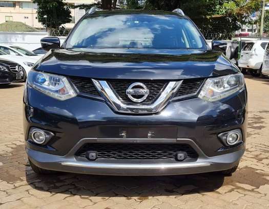 Nissan X-Trail Just In Stock 2015 Model!! image 1