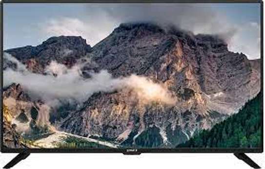NEW SMART ANDROID STAR X 43 INCH SHD 4K TV image 1