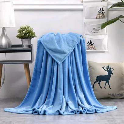 Soft fleece blankets image 6