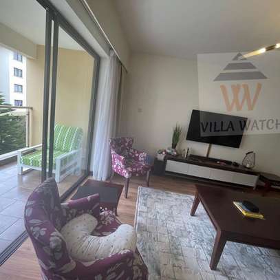 3 Bed Apartment with En Suite in South C image 7