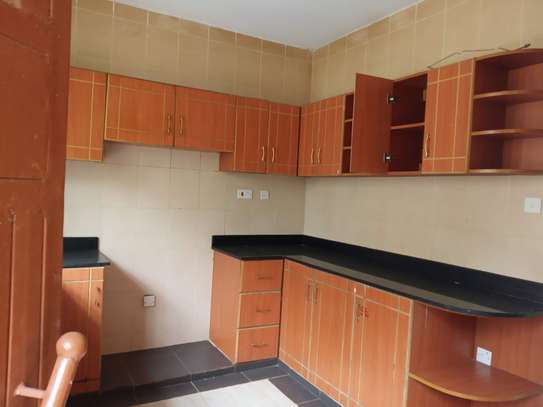 4 bedroom townhouse for rent in Nyari image 3