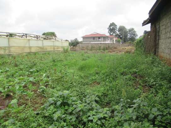 Land at Garden Estate image 17