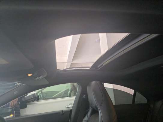 Mercedes Benz Cla180 image 2
