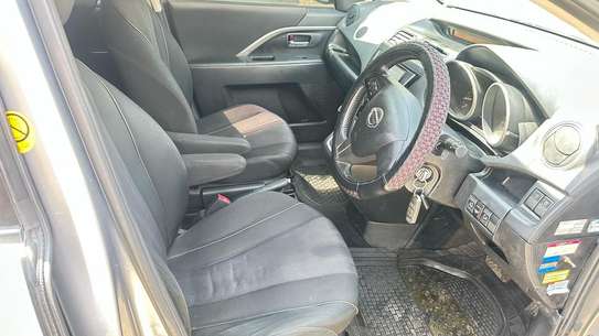 Nissan Lafesta KDG image 5