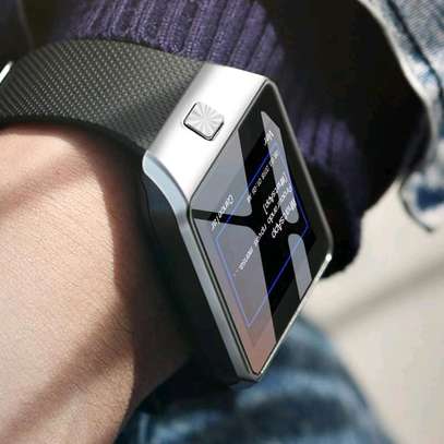 Wholesale Smart Watch Has Sim Card Slot image 1